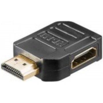 Adapteris HDMI - HDMI leņķis 270 grādi UGREEN AD/H