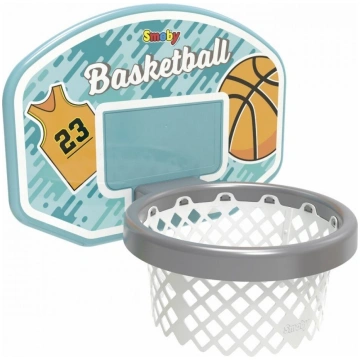 Mini basketbola dēlis Smoby 7600820700, 54 cm