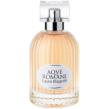 Laura Biagiotti Aqve Romane Ambrosia Aurea Tualete