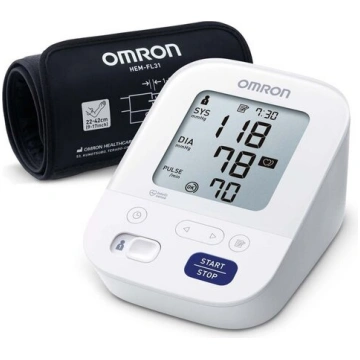 Omron M3 Comfort