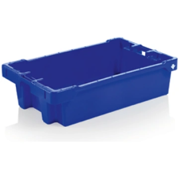 Craemer Zivju kaste 75 litri / 885 x 555 x 235mm 8