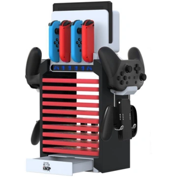 Multi Function Stand for Switch and Switch OLED 50