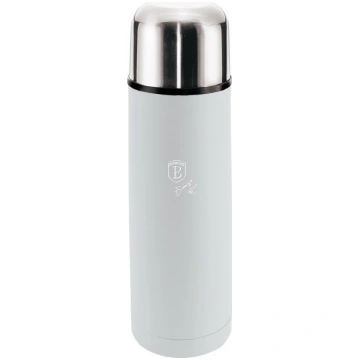Termoss Berlinger Haus BH-7818, 0.5 l, balta krās