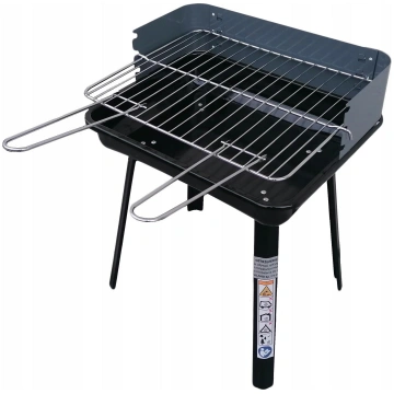 MASTER GRILL PROSTOKATNY SKLADANY MG936 MG936 (590