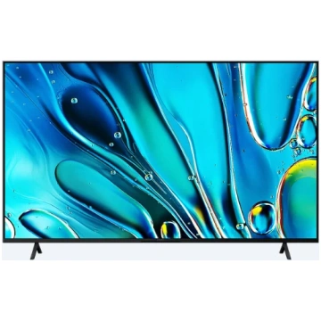 Televizors Sony Bravia Bravia 3, 50 ", 4K Ultra HD