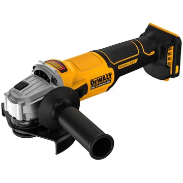 DeWalt akum"ur"ma"sh"i"na" DCG407N, bez akum"ul"at