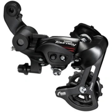 Aizmugurējais pārslēdzējsž Shimano TOURNEY RD-A070