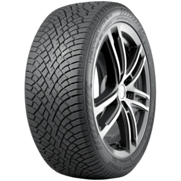 Nokian Hakkapeliitta R5 205/50R17 93R HAKKAPELIITT