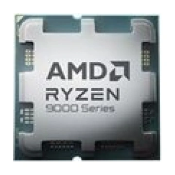 AMD Ryzen 7 9800X3D 5.2GHZ AM5 TRAY