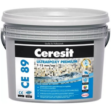 Ceresit CE89 Nr.809 2.5kg Epoksīda šuvotājs/līme B
