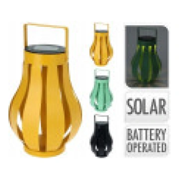 Affek Design Saules laterna 15x19cm 3 veidi [Latar