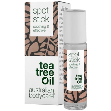 AUSTRALIAN BODYCARE Tea Tree spot stick zīmulis pr