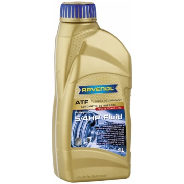 ATF 5/4 HP FLUID 1L