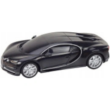 Rastar Remote Control Car RC Bugatti Chiron 1:24 B