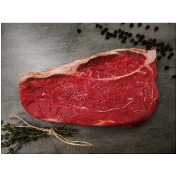 Sirloin šķēles