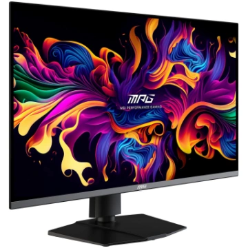 MSI MPG 321URXDE QD-OLED, gaming monitor - 31.5 -