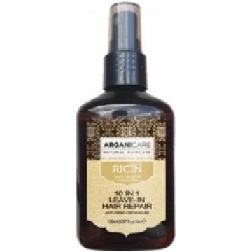 Arganicare Arganicare Castor Oil Kondicionieris 10