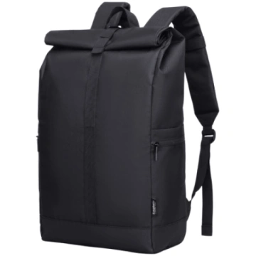 Mugursoma Oliver 15.6" melna KUNGSBACKA