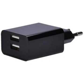 Solight DC48A - Uzlādes adapteris 2xUSB/3100mA/230