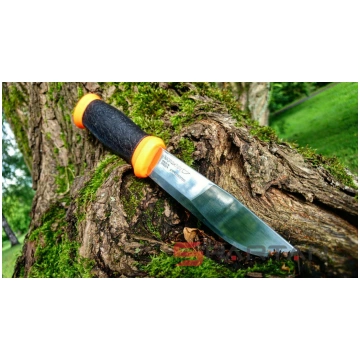 Mora Outdoor 2000 Orange