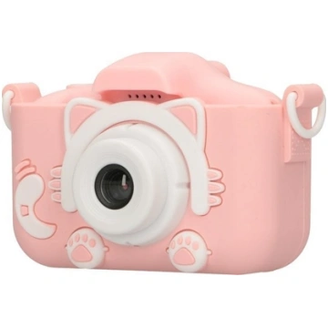 Aparat cyfrowy ExtraLink Extralink kids camera h27
