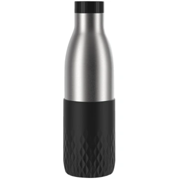 Emsa Bludrop sleeve insulated drinking bottle 0.7 