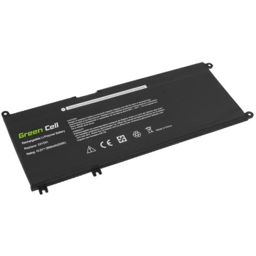 Green Cell 33YDH Dell Inspiron G3 Akumulators (GRE