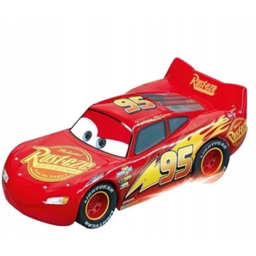 Carrera Samochód GO 64150 Disney Cars - Lightning 