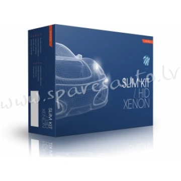 KACSMPD2S8 - D2S XENON SET M-TECH SLIM AC BASIC D2