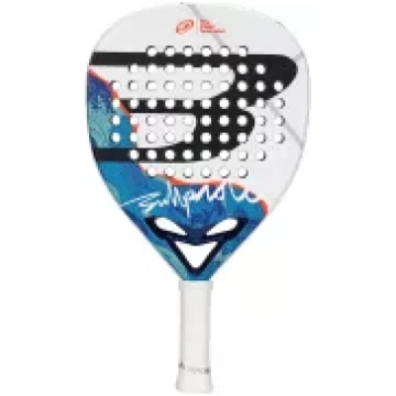 BULLPADEL ionic power 26 padeles korts 494411