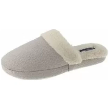 Čības "Palermo Grey" DE FONSECA