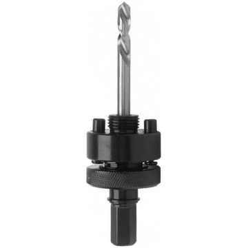 Turētājs 9,5 mm (14-30 mm) IRWIN