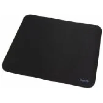 Logilink Gaming mouse pad Black peles paliktnis ID