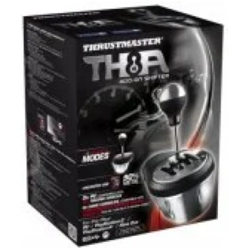 Thrustmaster TH8A Add-On Shifter PC/ PS3/ PS4/ XBO