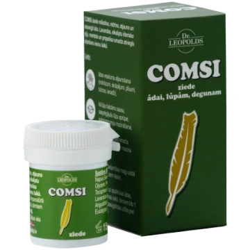 COMSI ziede, 15 g