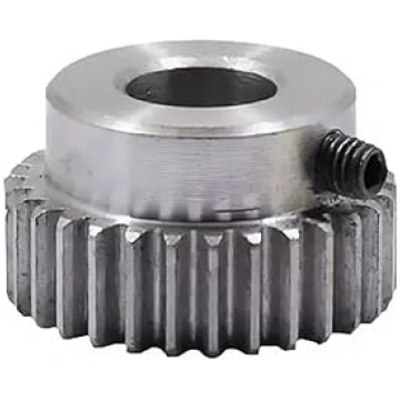 1M16T Loch 5-6-6,35-8 Kleines Zahnrad 1 Mod Spur M