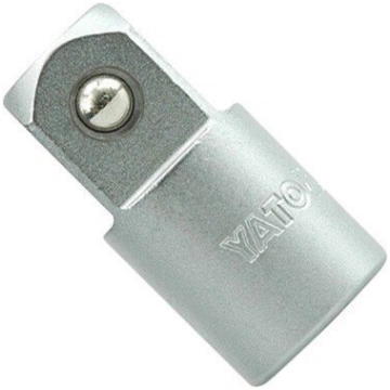 Adapteris 1/2“- 3/4” YATO