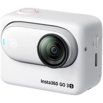 Kamera Insta360 GO 3S (64GB) white CINSAATA(GO3S06