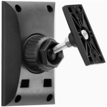 Cabasse Ball Brackets Black