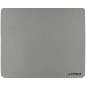 GEMBIRD Mouse Pad Dark Grey | MP-S-G | 87163091117