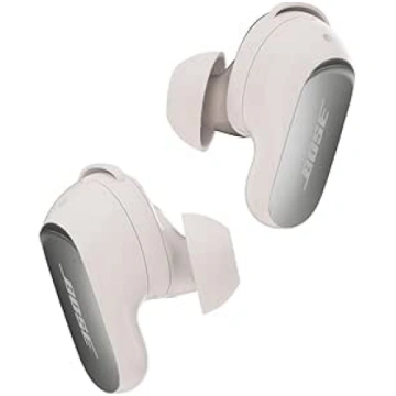 Bose QuietComfort Ultra Bluetooth Earbuds , Wirele