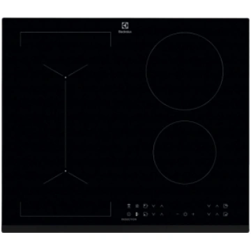 Electrolux LIV63431BK (LIV63431BK)