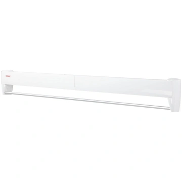 Leifheit 83100 laundry drying rack/line Wall-mount