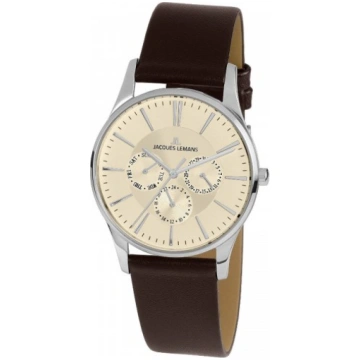 Rokas pulkstenis Jacques Lemans 1-1929B