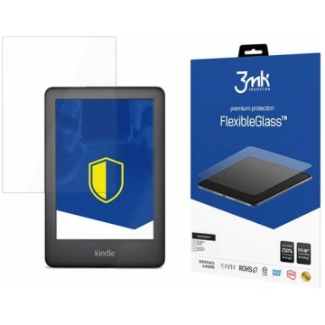 3MK FlexibleGlass Amazon Kindle 10 Hybrid Glass 59