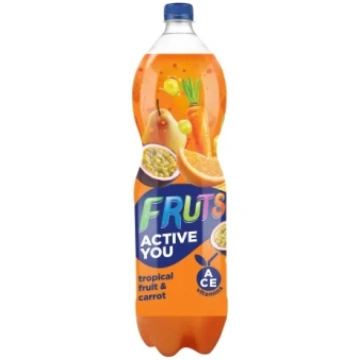 SULAS DZĒRIENS FRUTS BURKĀNU TROPISKO AUGĻU 1.5L