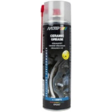 Keramikas smērviela Ceramic Grease 500ml, Motip 09