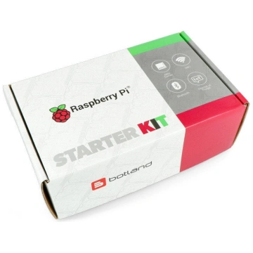 Raspberry Pi Raspberry Pi 5 WiFi 8GB RAM + 32GB mi