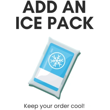 Ice Pack Add On Humble Collective