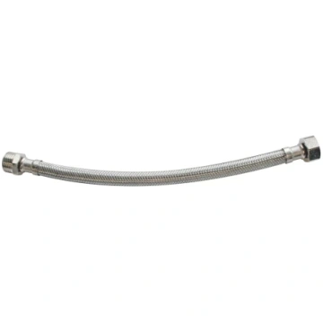 Lokanais savienojums 1/2" MF/120cm TUCAI